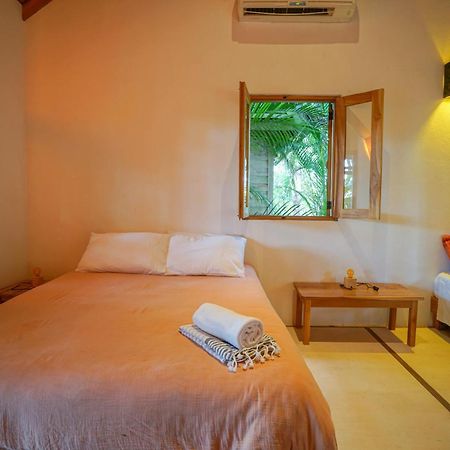 Calamocha Lodge Playa Santa Teresa  外观 照片