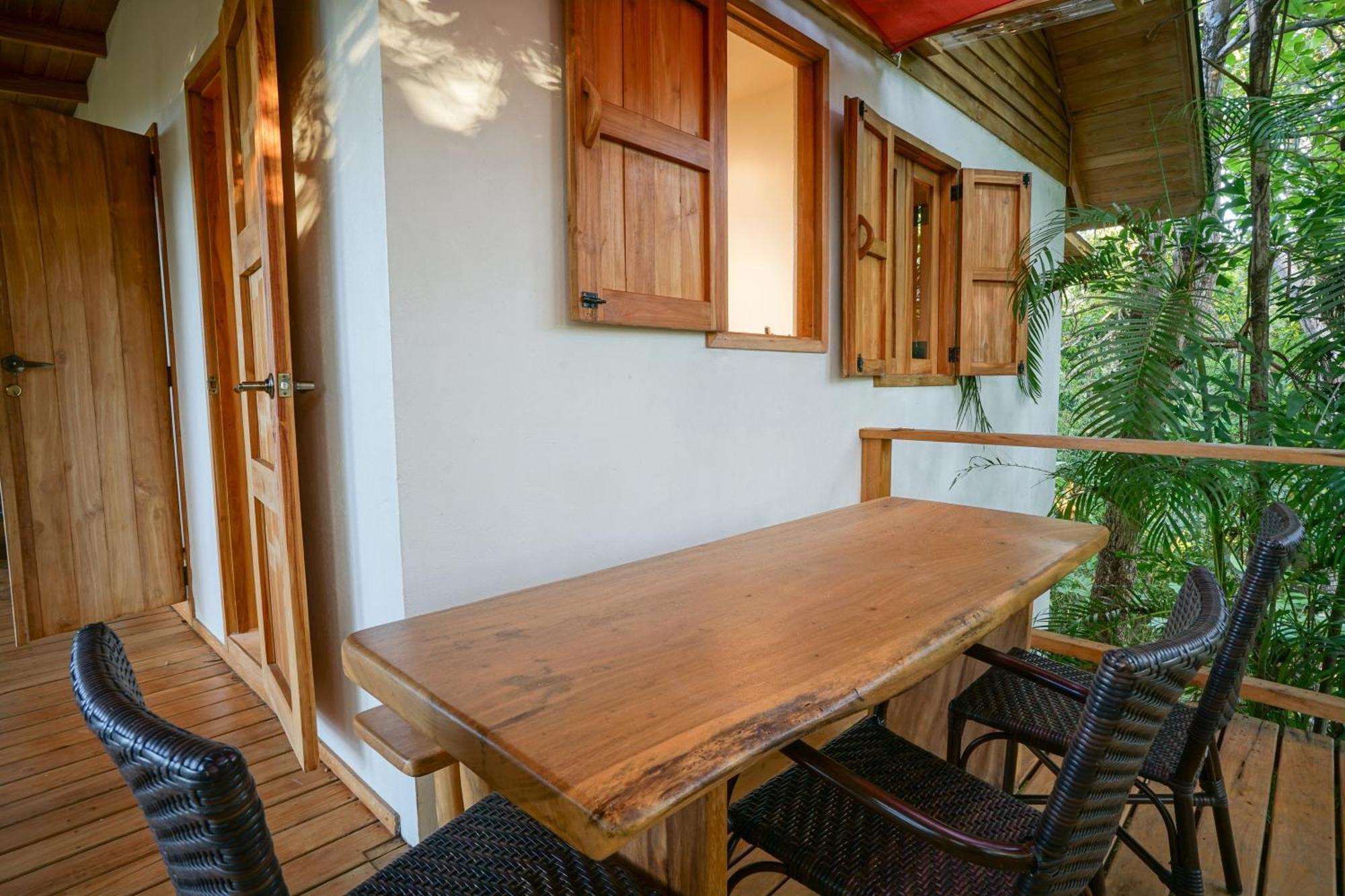 Calamocha Lodge Playa Santa Teresa  外观 照片